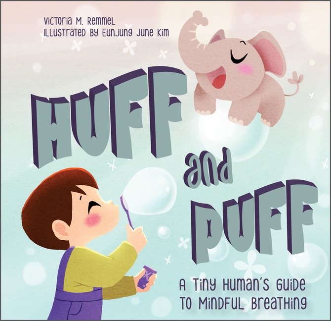 Huff And Puff : A Tiny Human