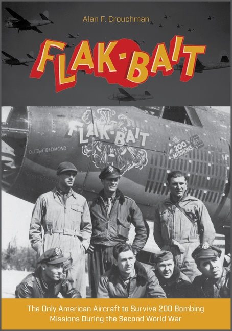 B-26 “flak-Bait”