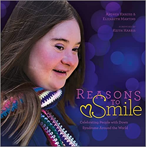 Reasons To Smile, 2nd Edition