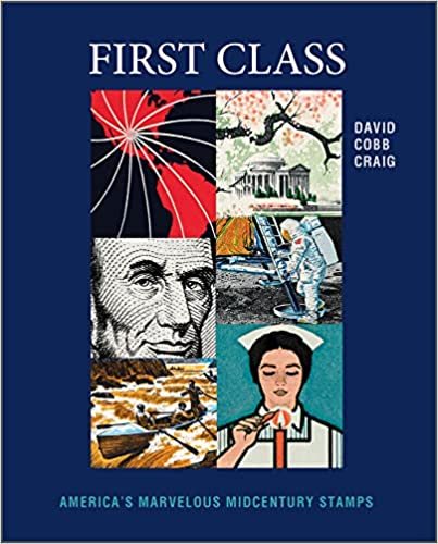 First Class : America