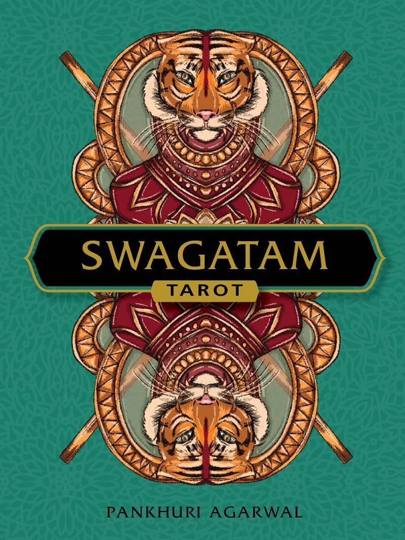 Swagatam Tarot