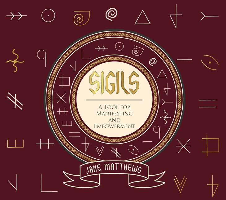 Sigils : A Tool for Manifesting and Empowerment