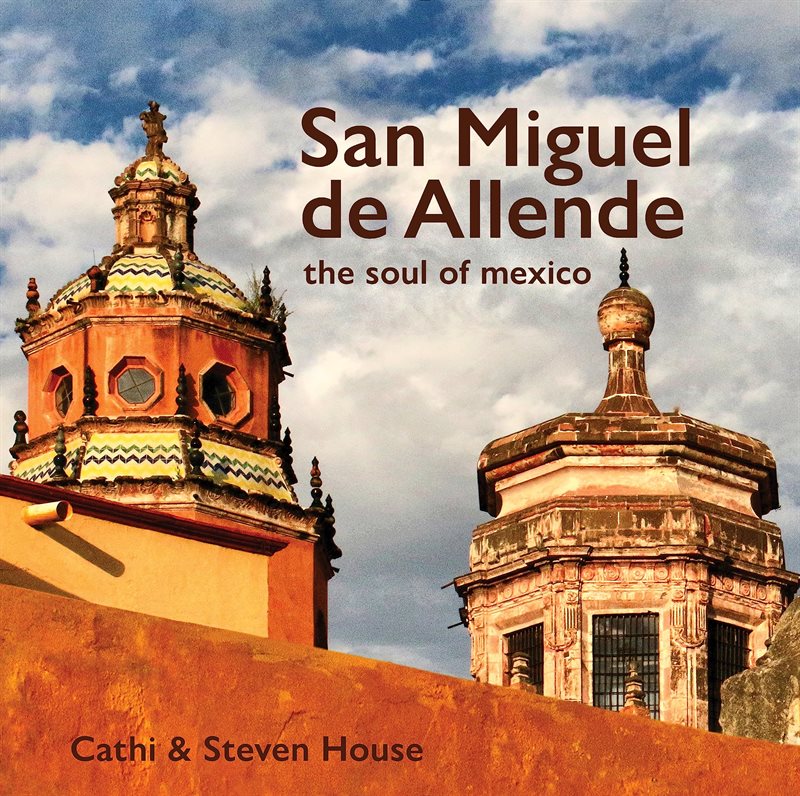 San Miguel De Allende