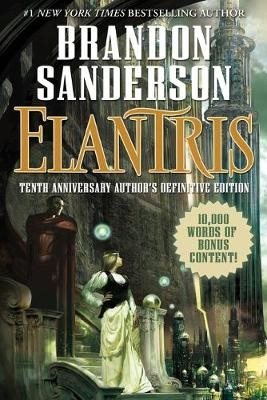 Elantris