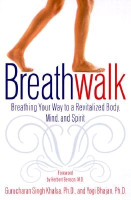 Breathwalk