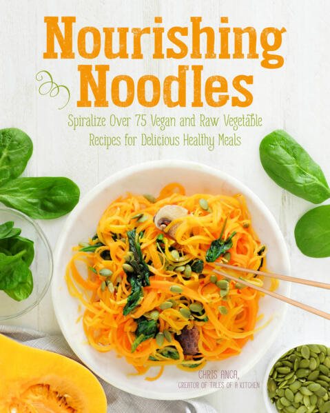 Nourishing Noodles