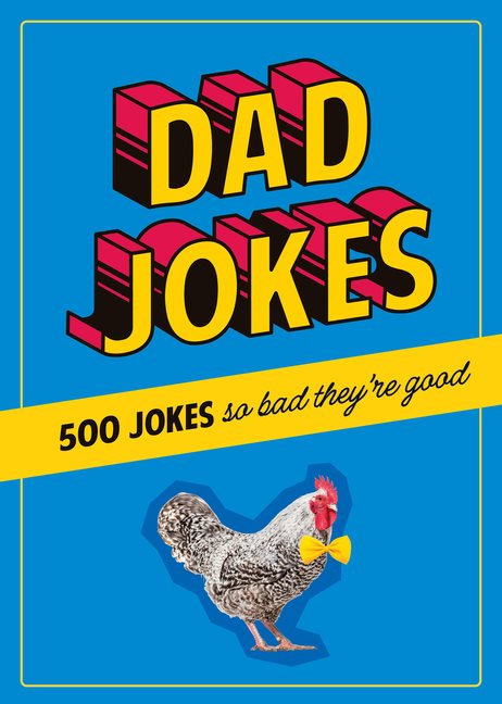 Dad Jokes