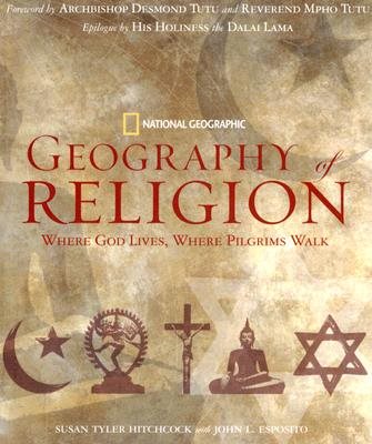 Geography of Religion