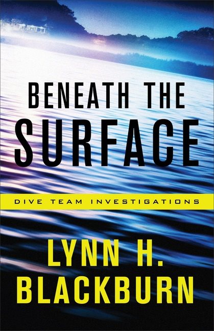 Beneath the surface