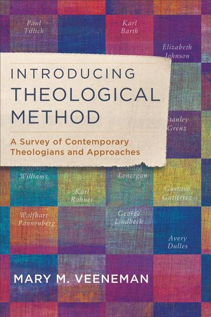 Introducing theological method - a survey of contemporary theologians and a