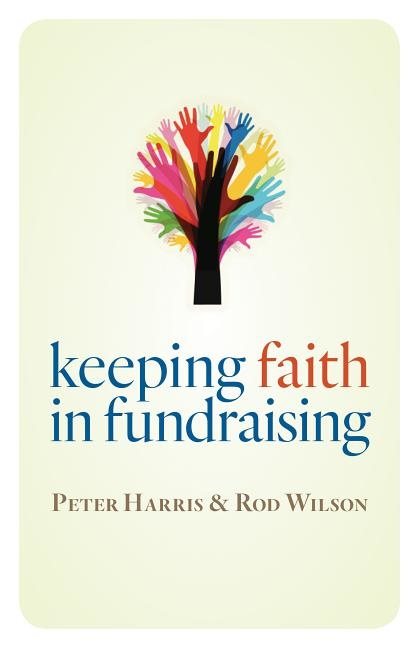 Keeping faith in fundraising