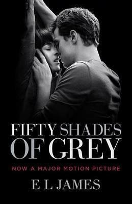 Fifty Shades Of Grey FTI