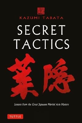 Secret Tactics