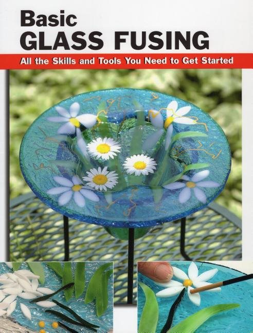 Basic Glass Fusing