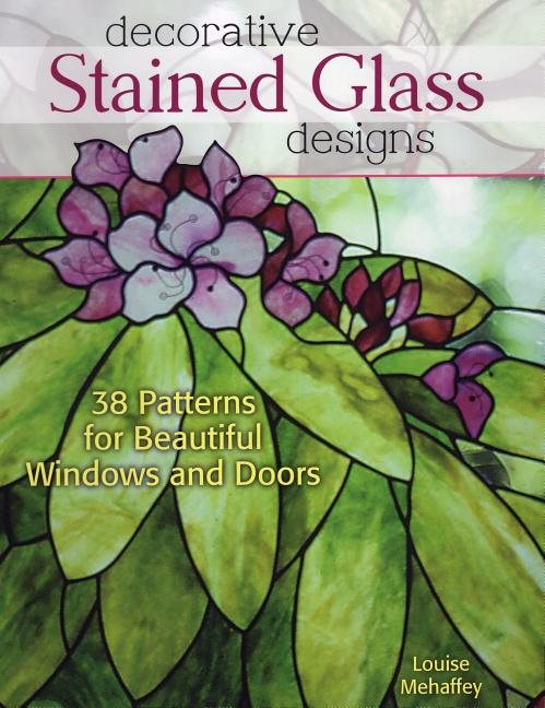 Decorative Stained Glass Designs