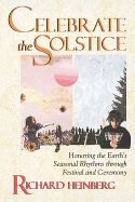 Celebrate the Solstice: Honoring the Earth