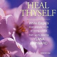 Heal Thyself Double Cd