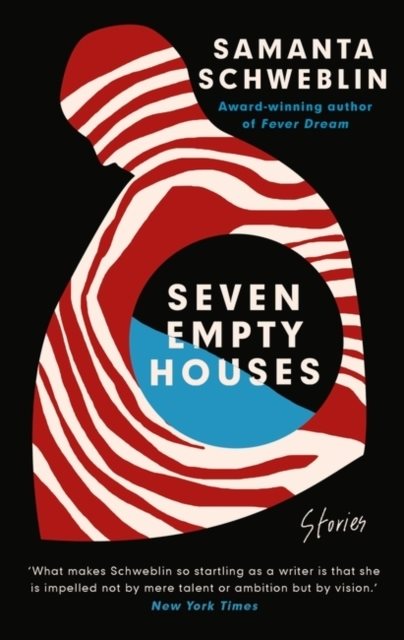 Seven Empty Houses