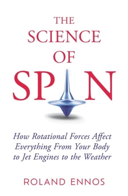 The Science of Spin