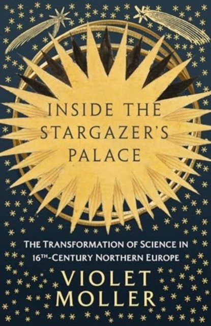 Inside the Stargazer