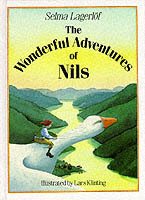 The Wonderful Adventures of Nils