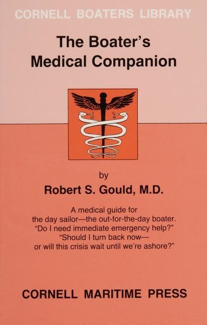 Boaters medical companion