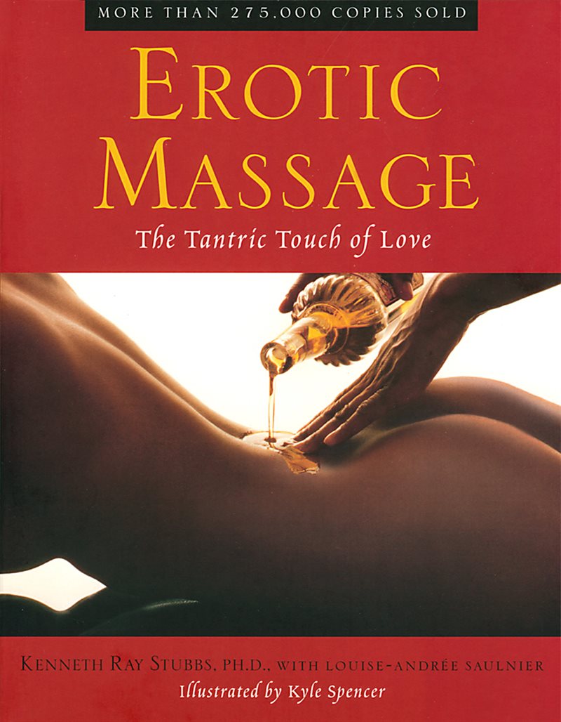 Erotic Massage