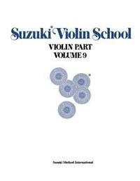 Suzuki violin  9