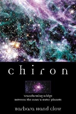 Chiron: Rainbow Bridge Between the Inner & Outer Planets