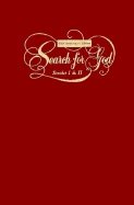 Search For God Bk 1 & 2 : 50th Anniversary Edition