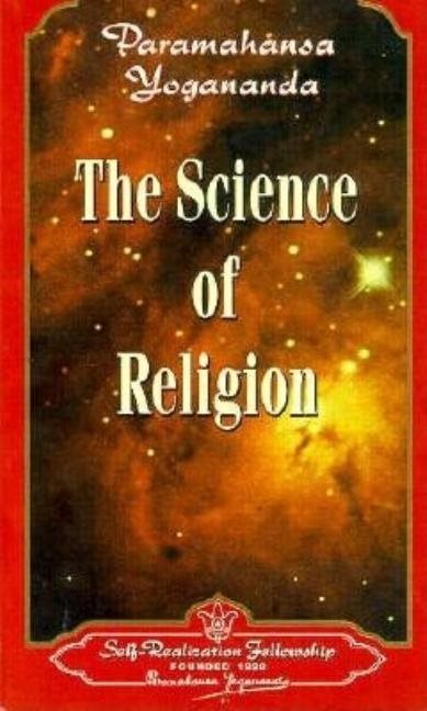 Science Of Religion