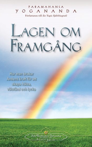 Lagen Om Framgång (the Law of Success Swedish)