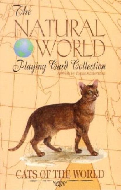 Cats Of The World