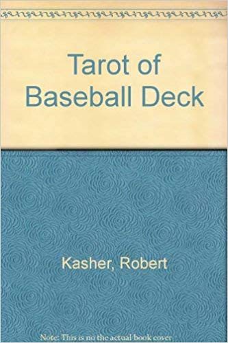 Tarot of Baseball Deck