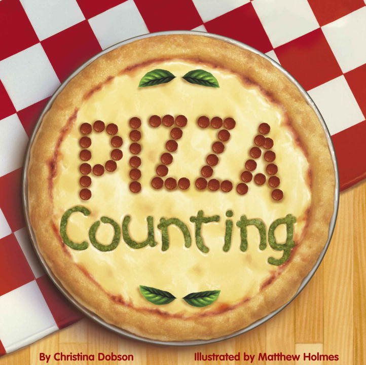 Pizza Counting