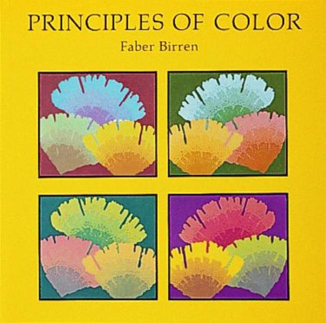 Principles of color - a review of past traditions and modern theories of co