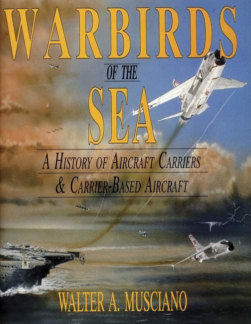 Warbirds Of The Sea