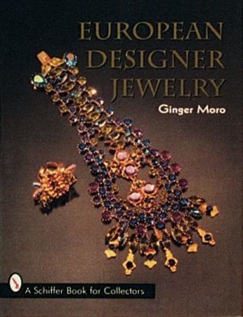 European designer jewelry