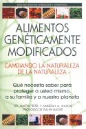 Alimentos Geneticamente Modif