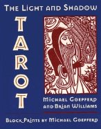 Light And Shadow Tarot (Black-And-White 78-Card Deck Plus Bo