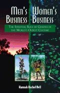 Mens Business Womens Business : Spiritual Role of Gender in the World