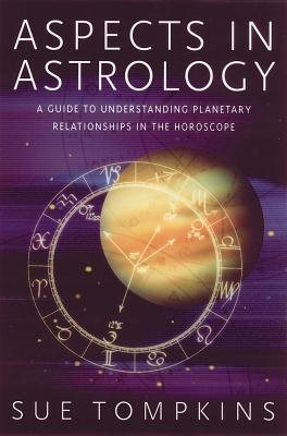 Aspects In Astrology: A Guide To Understanding Planetary Rel