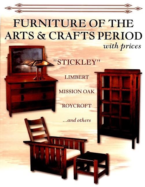 Furniture Of The Arts & Crafts Period