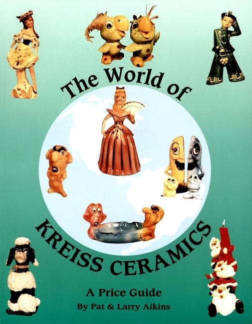 The World Of Kreiss Ceramics