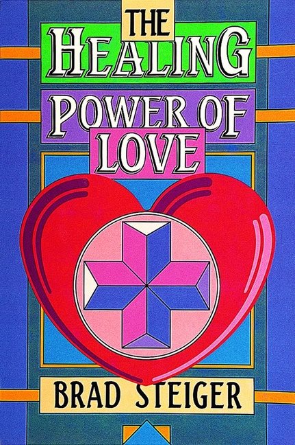 Healing Power Of Love