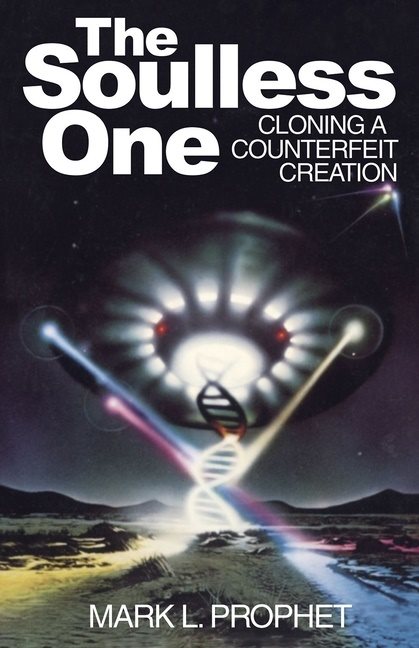 Soulless One : Cloning A Counterfeit Creation