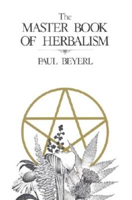 Master Book Of Herbalism