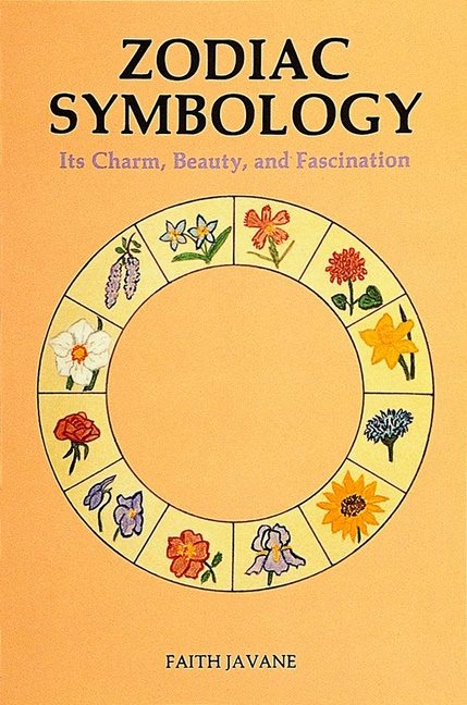 Zodiac Symbology: Its Charm, Beauty & Fascination