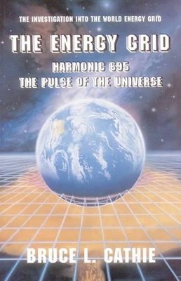 Energy Grid: Harmonic 695 & The Pulse Of The Universe