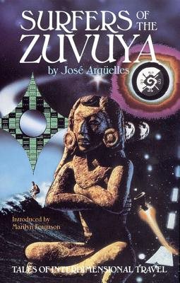 Surfers Of The Zuvuya: Tales Of Intergalactic Travel (Reissu